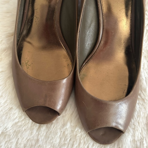Coach Platform shoes shoes size 7 - Picture 11 of 13
